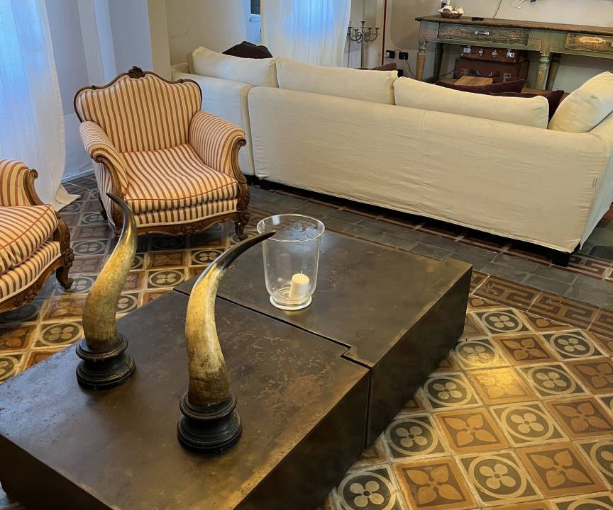 Photo of Livingroom in Castana