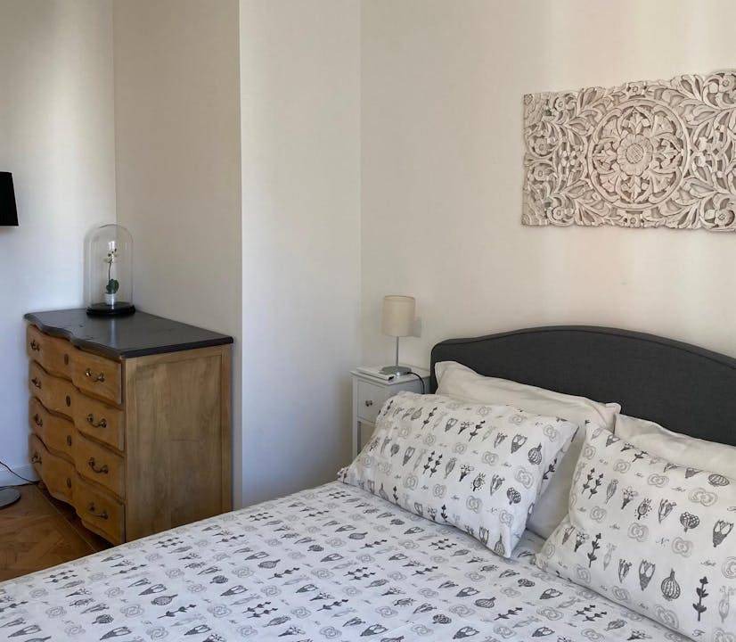 Photo of Bedroom in Prato Centenaro