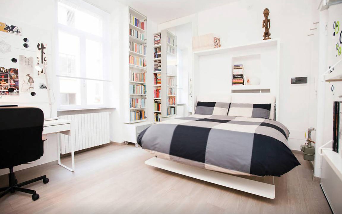 Photo of Bedroom in Guastalla
