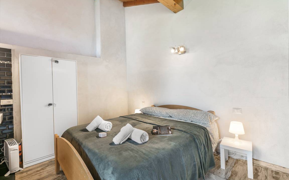 Photo of Bedroom in Monvalle