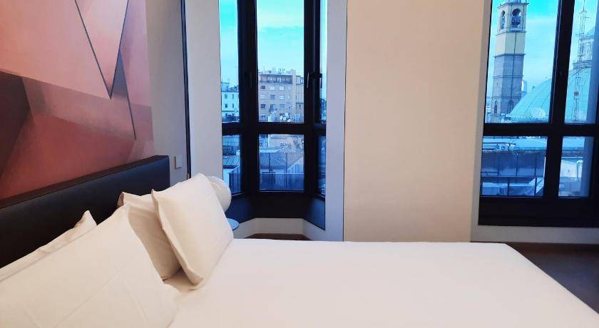 Photo of Bedroom in San Babila