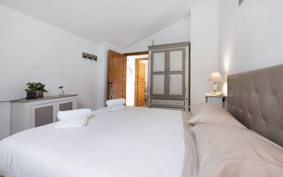 Photo of Bedroom in Vassena