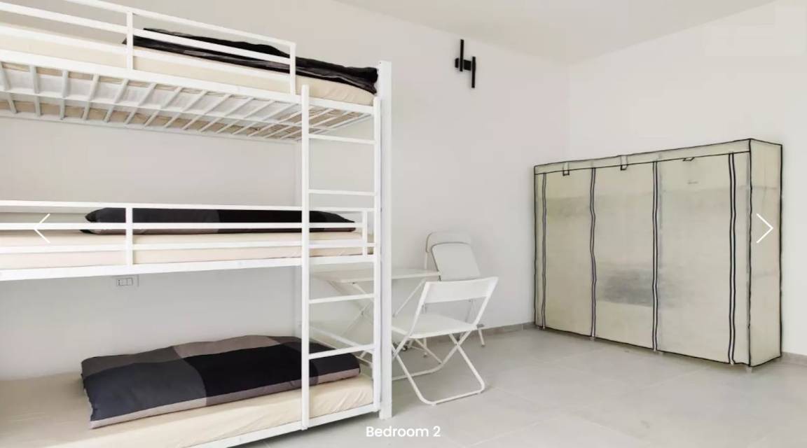 Photo of Bedroom in Portello