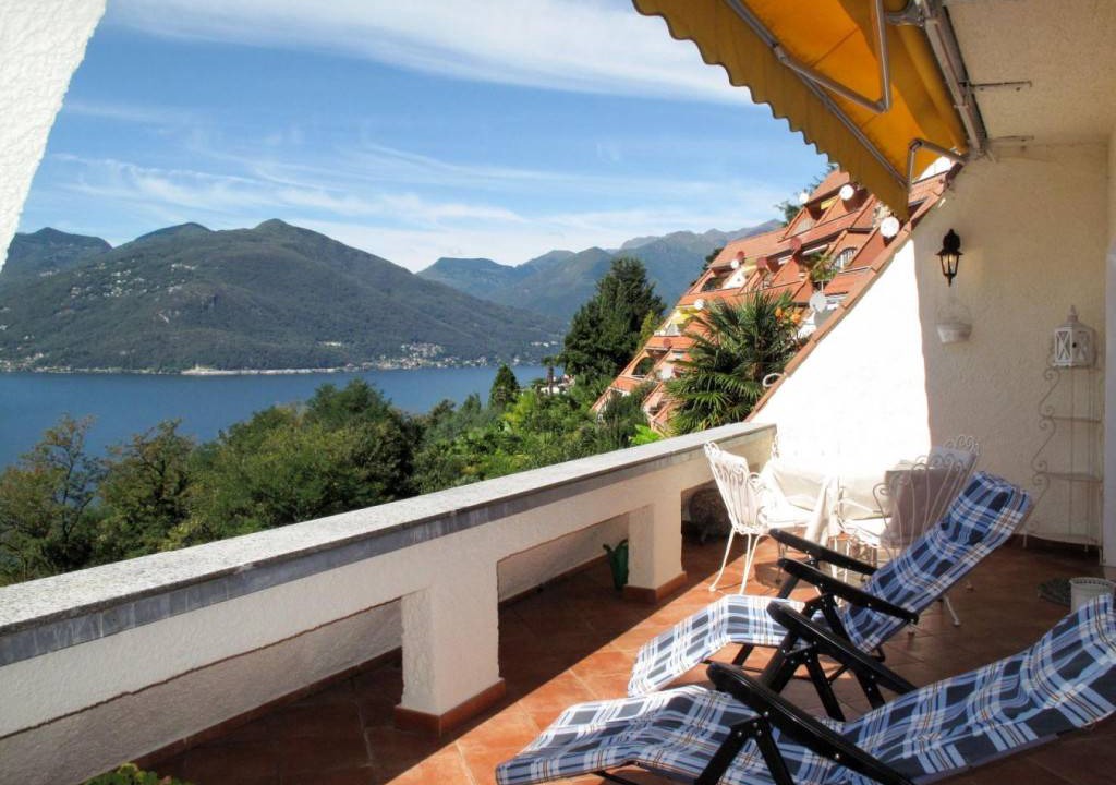 Photo of Patio Balcony in Poppino