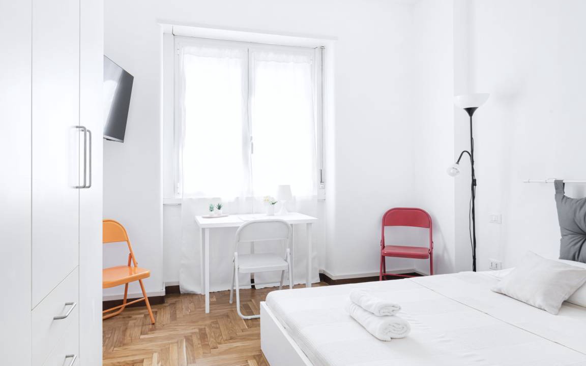 Photo of Bedroom in Porta Romana