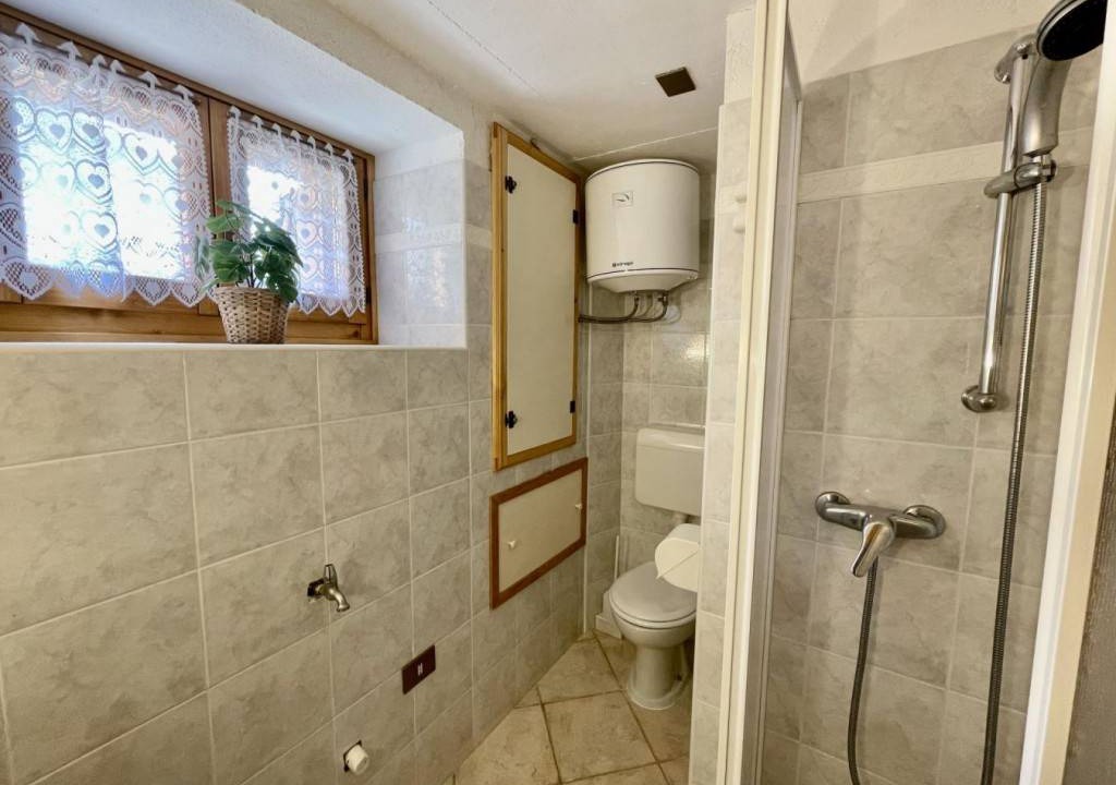 Photo of Bathroom in Verceia