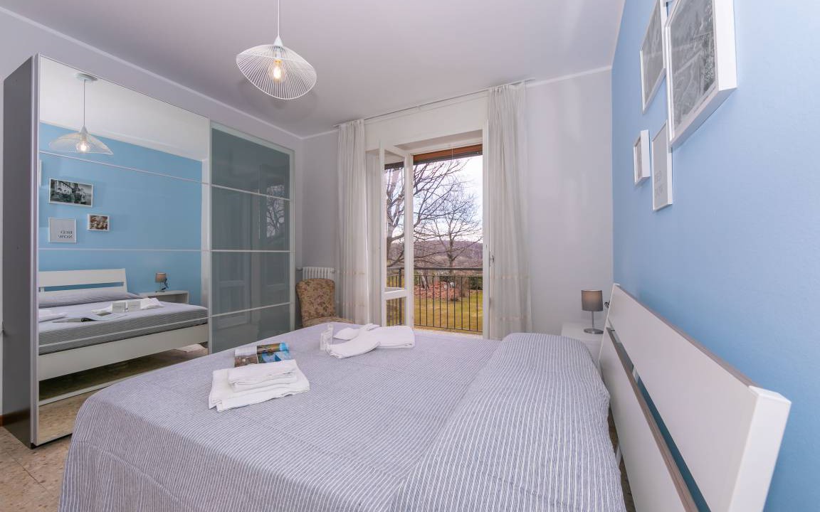 Photo of Bedroom in Gemonio