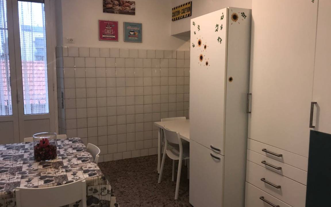 Photo of Kitchen in Villa San Giovanni