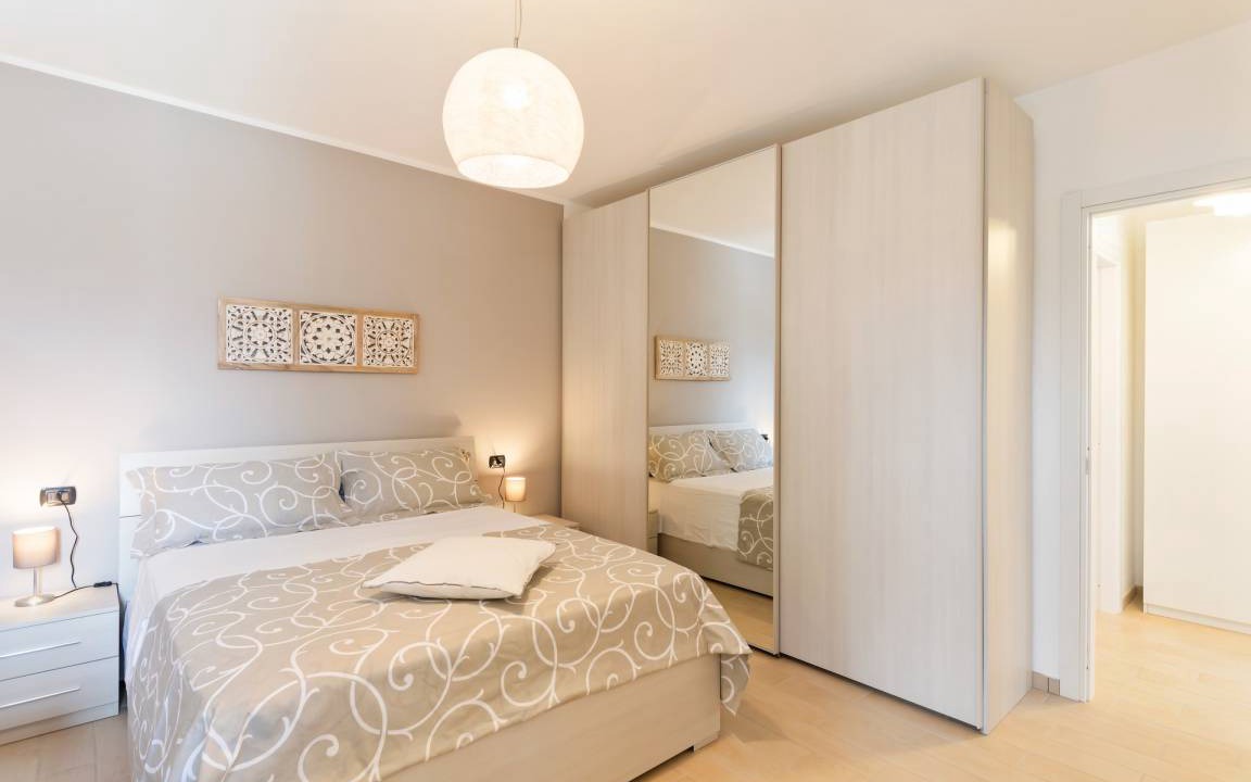 Photo of Bedroom in Ossuccio