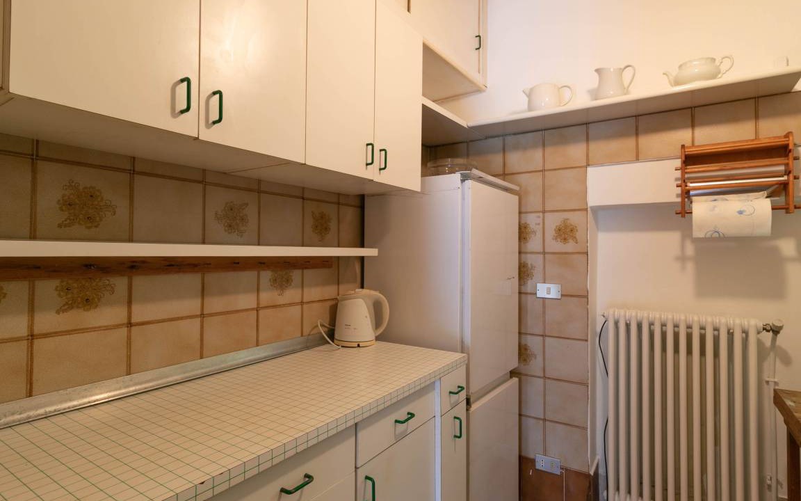 Photo of Kitchen in Bellagio