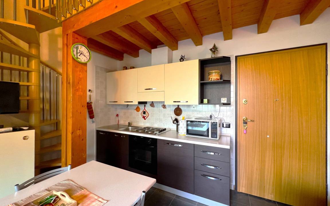 Photo of Kitchen in San Simone