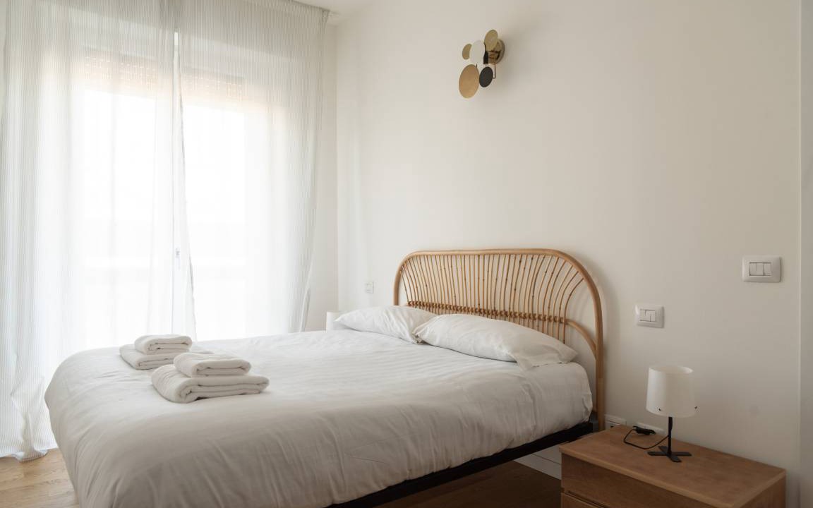 Photo of Bedroom in Lorenteggio