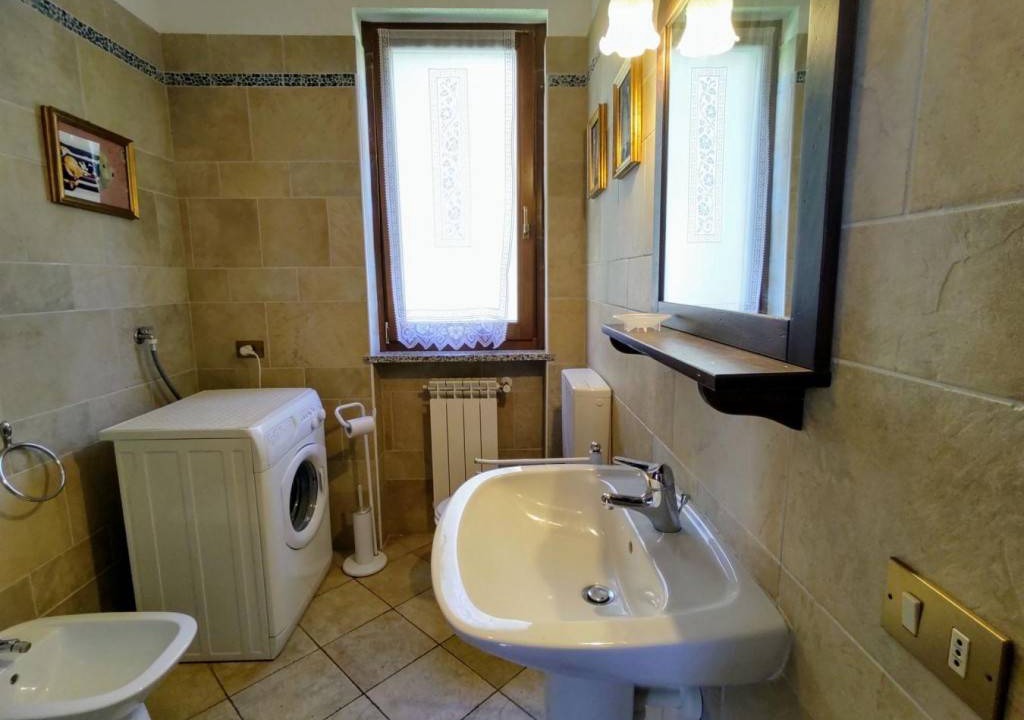 Photo of Bathroom in Castello
