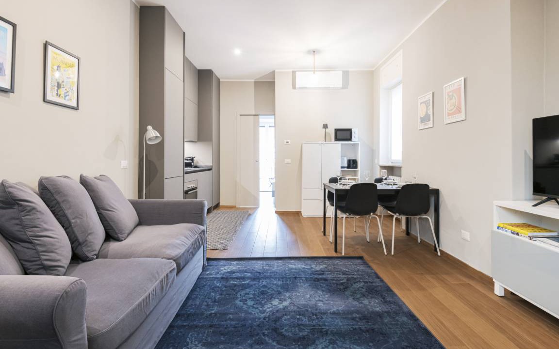Photo of Livingroom in Guastalla