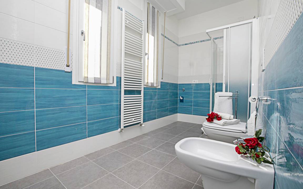 Photo of Bathroom in Desenzano del Garda