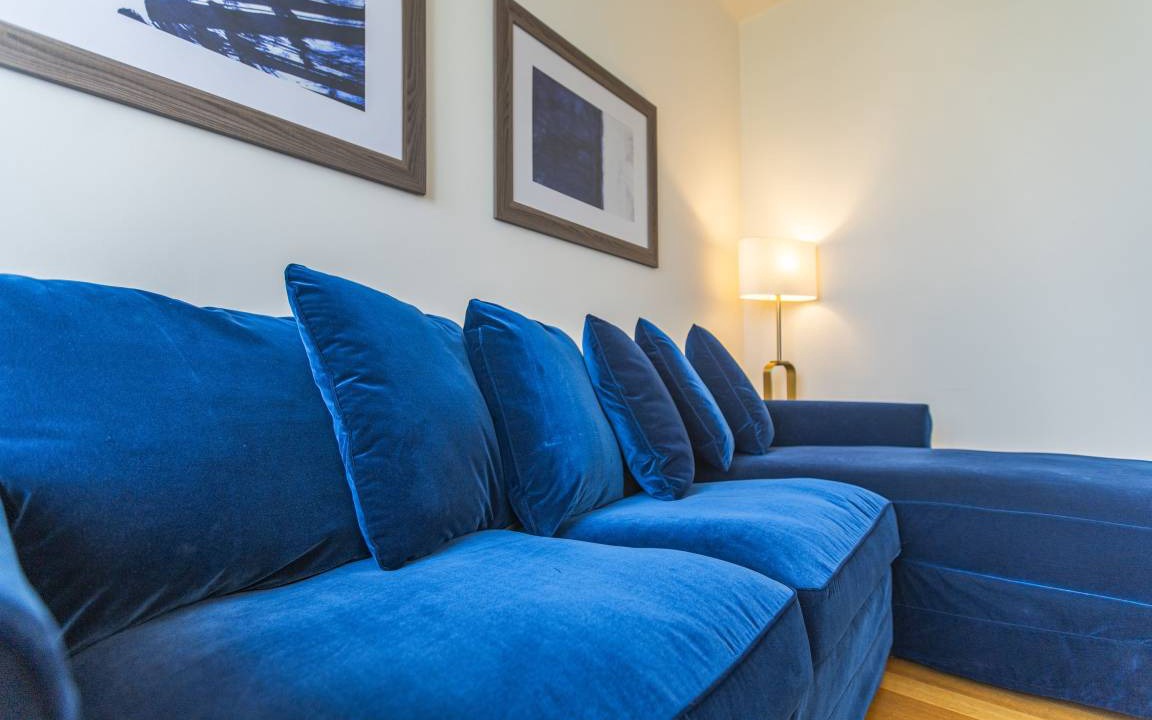 Photo of Livingroom in Tre Torri