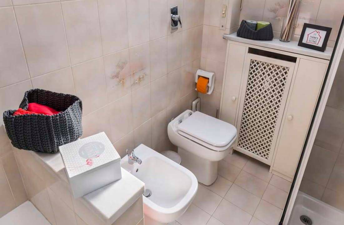 Photo of Bathroom in Segnano