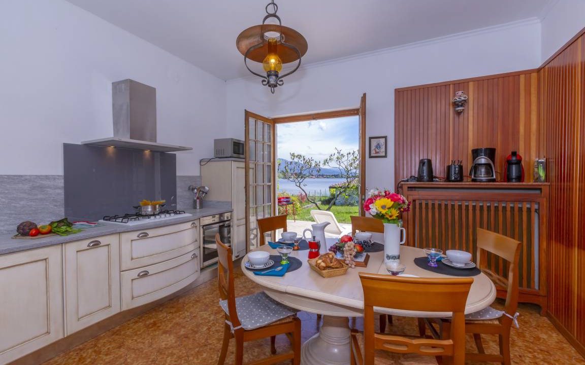 Photo of Kitchen in Cadrezzate
