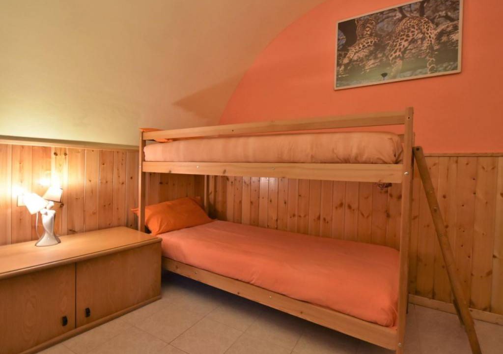 Photo of Bedroom in Mazzo di Valtellina
