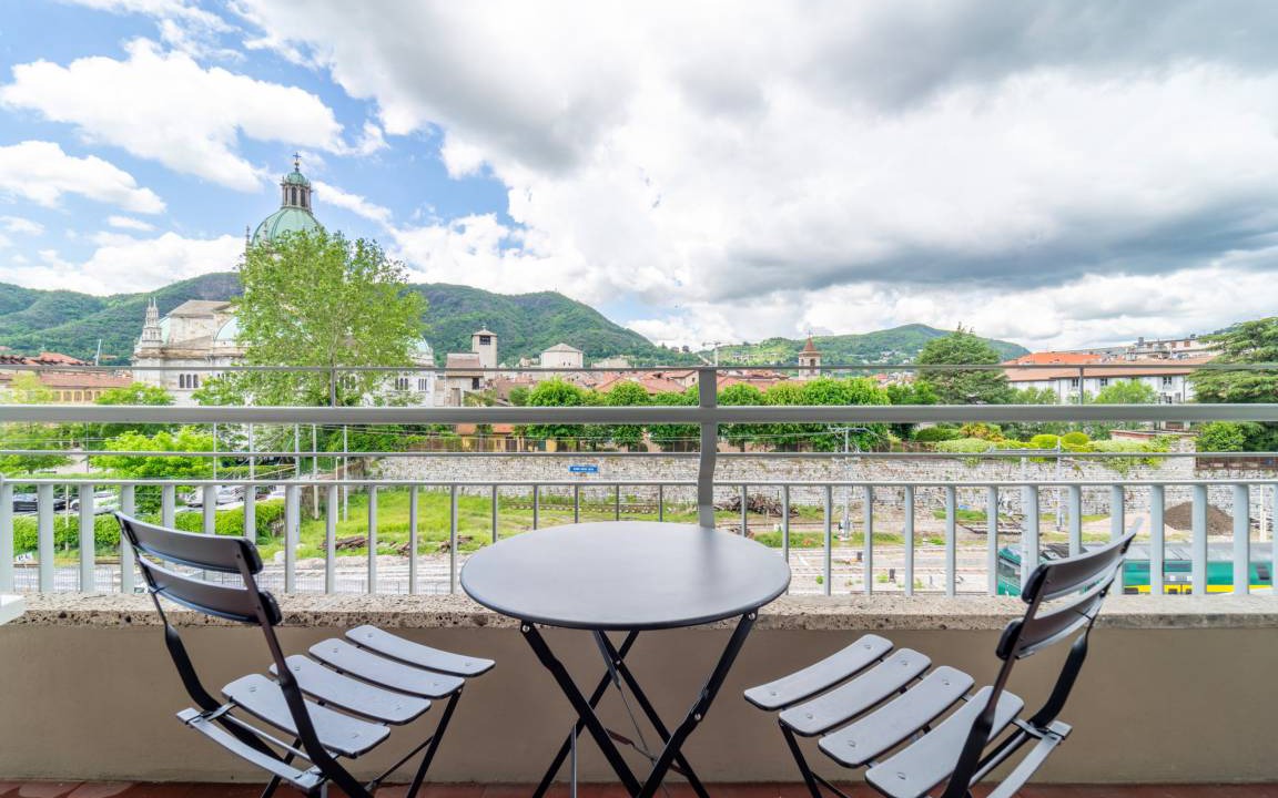 Photo of Patio Balcony in Como