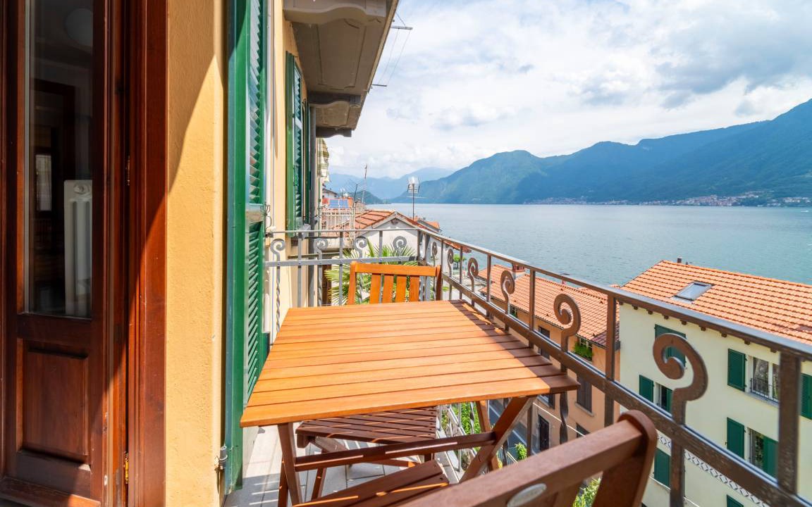 Photo of Patio Balcony in Colonno