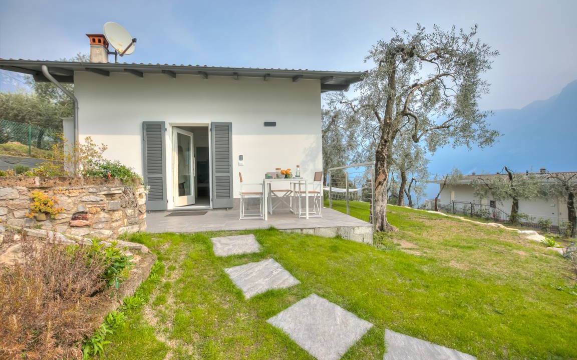Photo of Buildings in Limone sul Garda