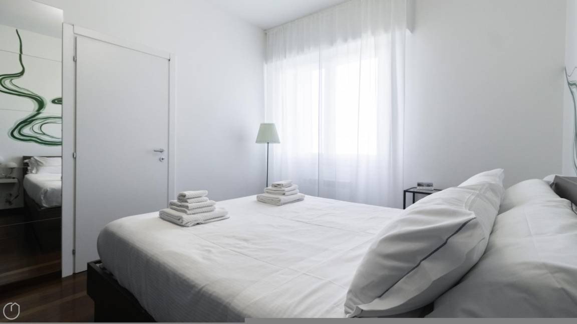 Photo of Bedroom in Milano San Felice
