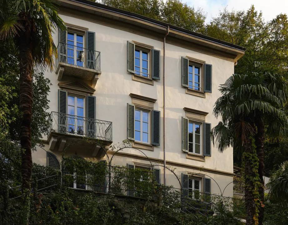 Photo of Buildings in Torno