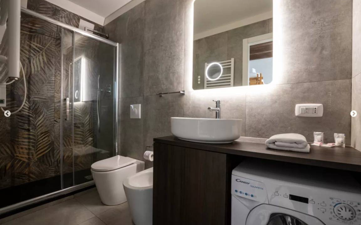 Photo of Bathroom in NoLo
