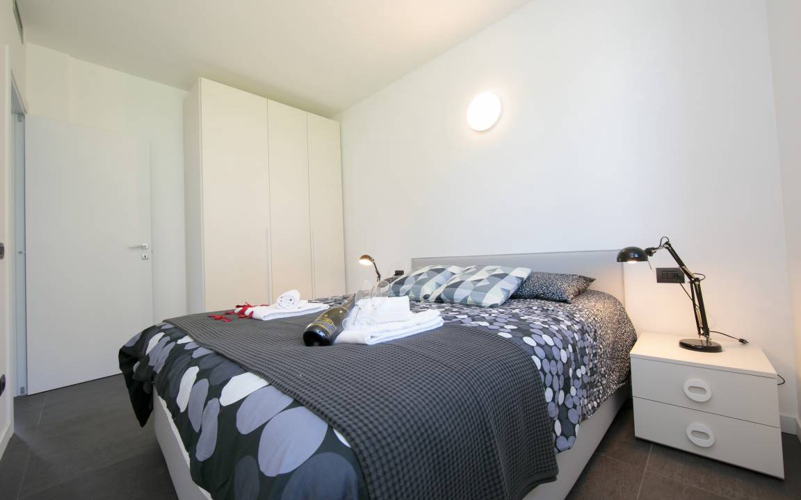 Photo of Bedroom in Tremezzina