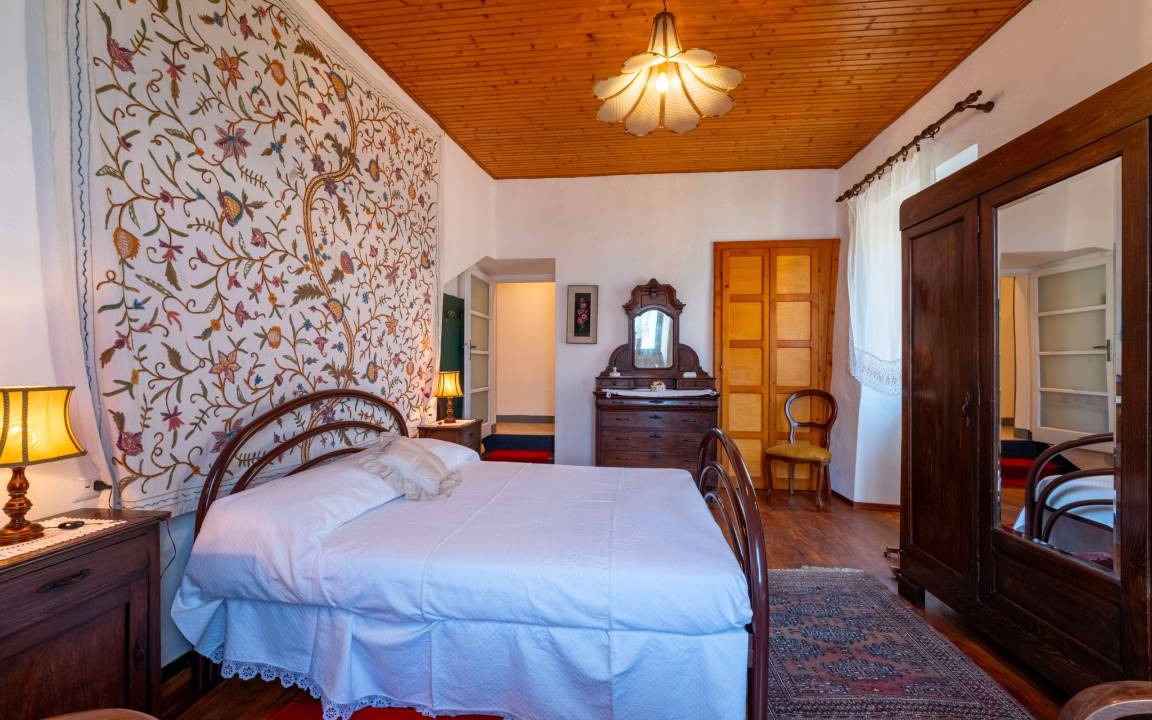 Photo of Bedroom in Limonta