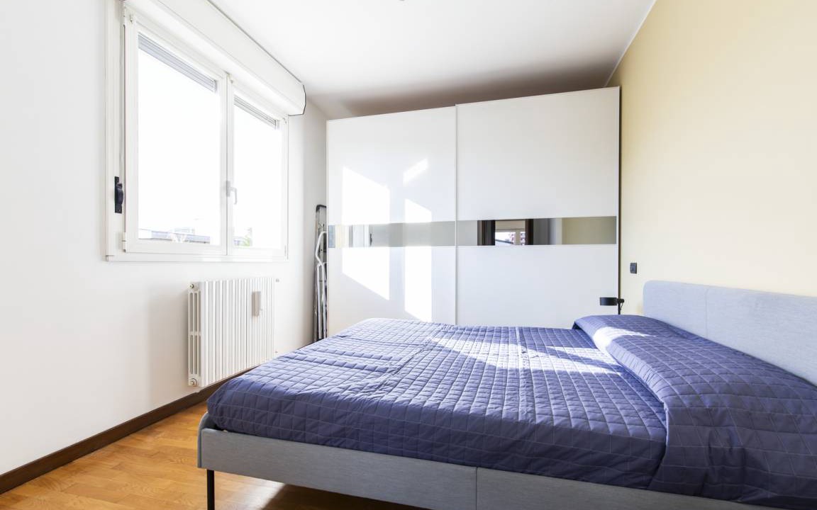 Photo of Bedroom in Bollate