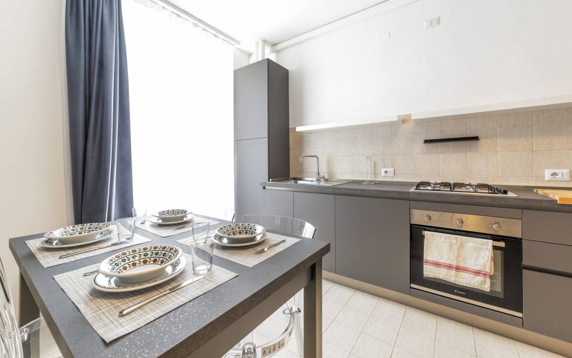 Photo of Kitchen in Chinatown