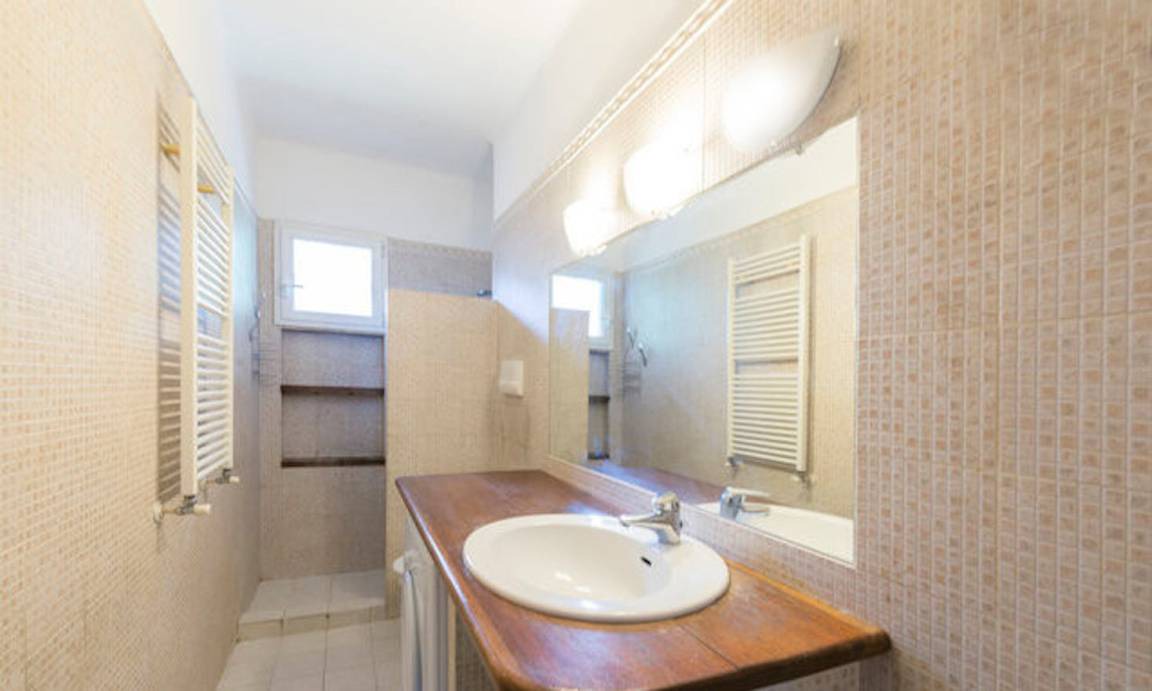 Photo of Bathroom in Vigentino
