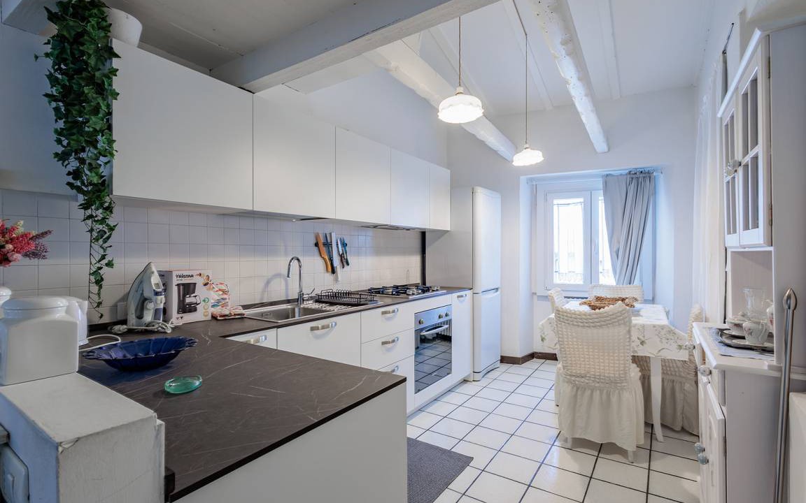 Photo of Kitchen in Borgo San Leonardo