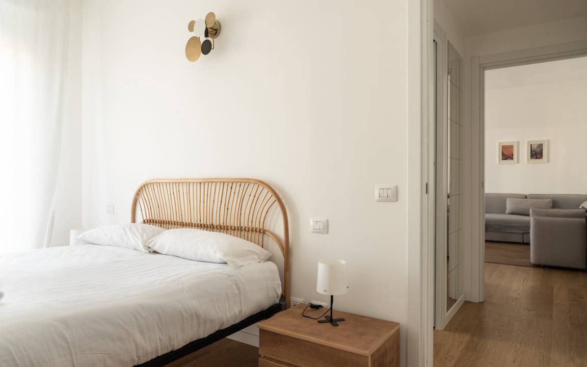 Photo of Bedroom in Lorenteggio