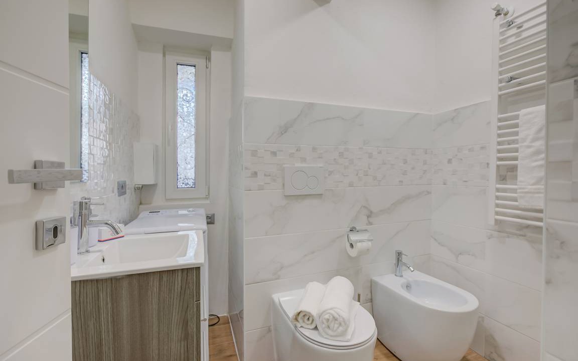 Photo of Bathroom in Laveno