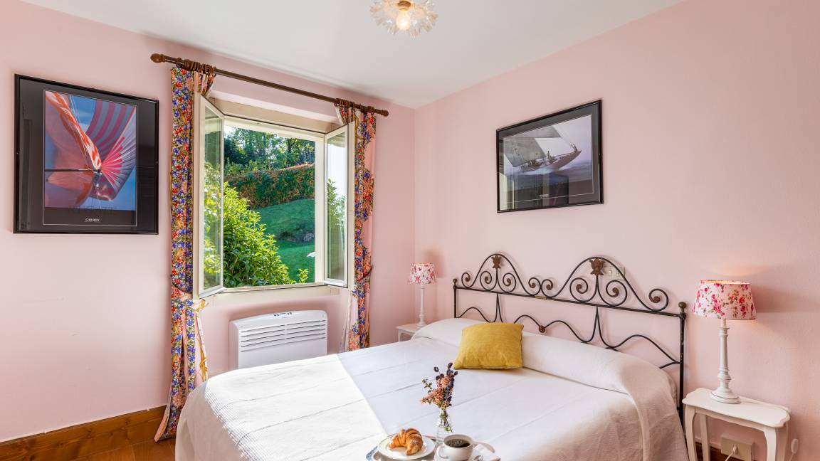 Photo of Bedroom in Santa Maria - Rezzonico