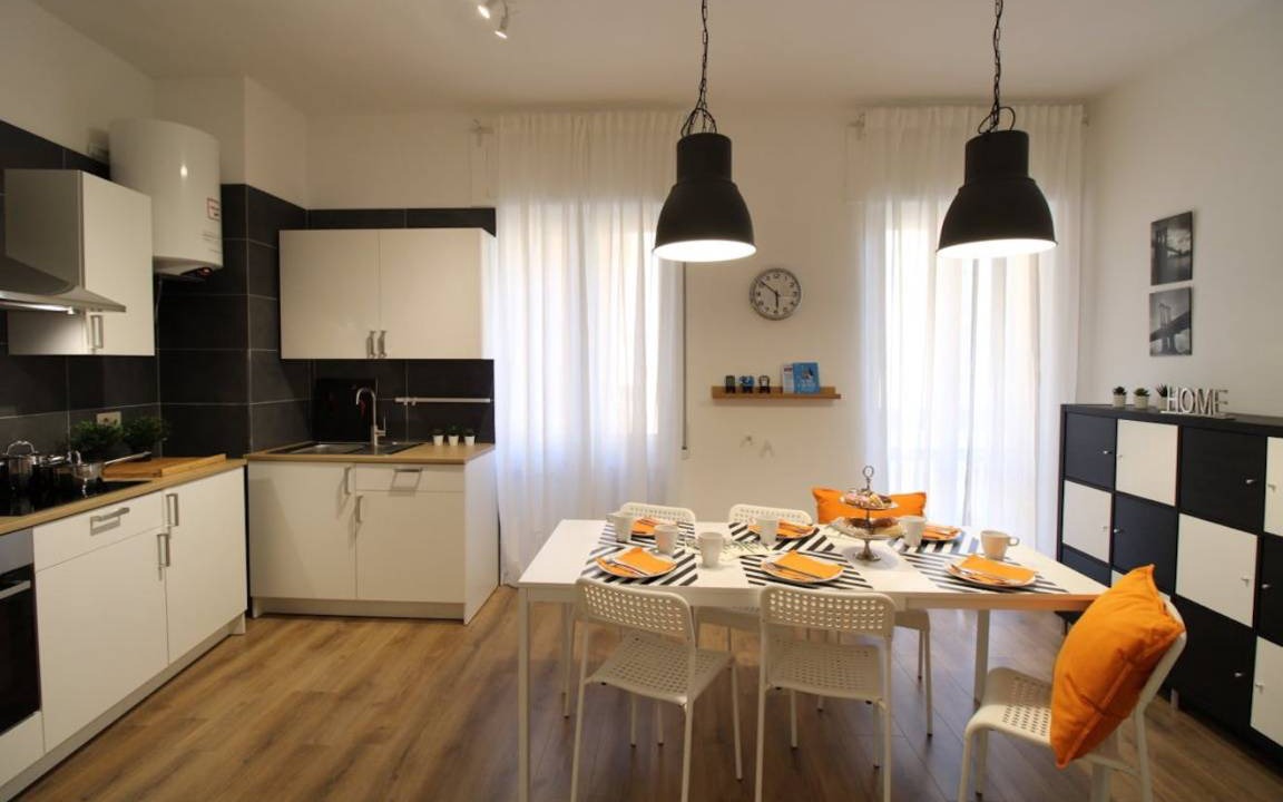 Photo of Kitchen in Brescia