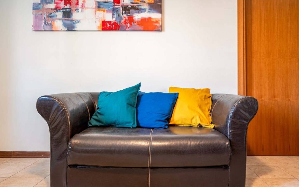 Photo of Livingroom in Bicocca