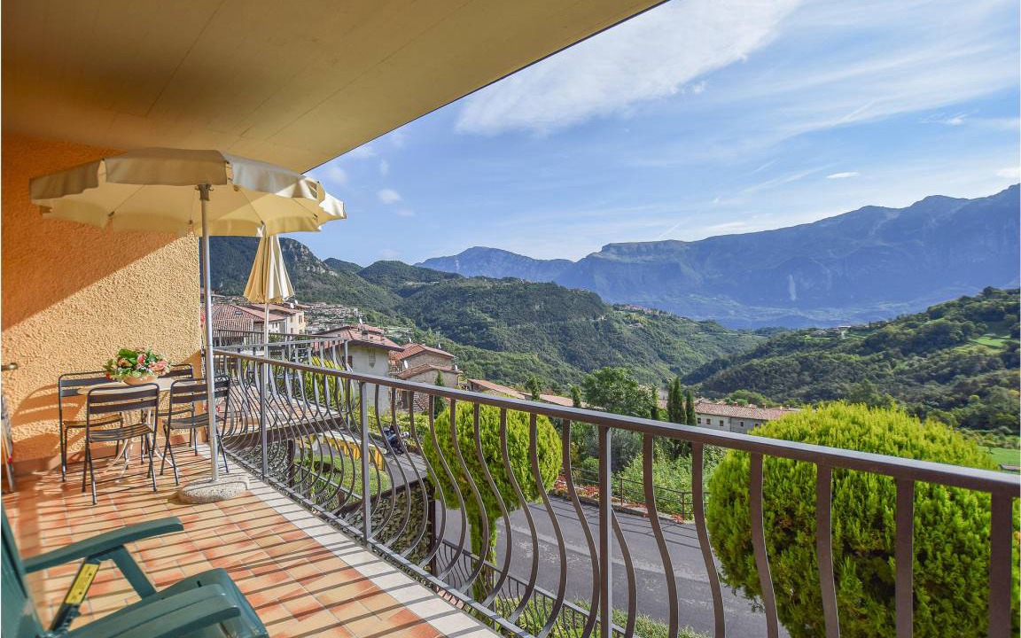 Photo of Patio Balcony in Voiandes
