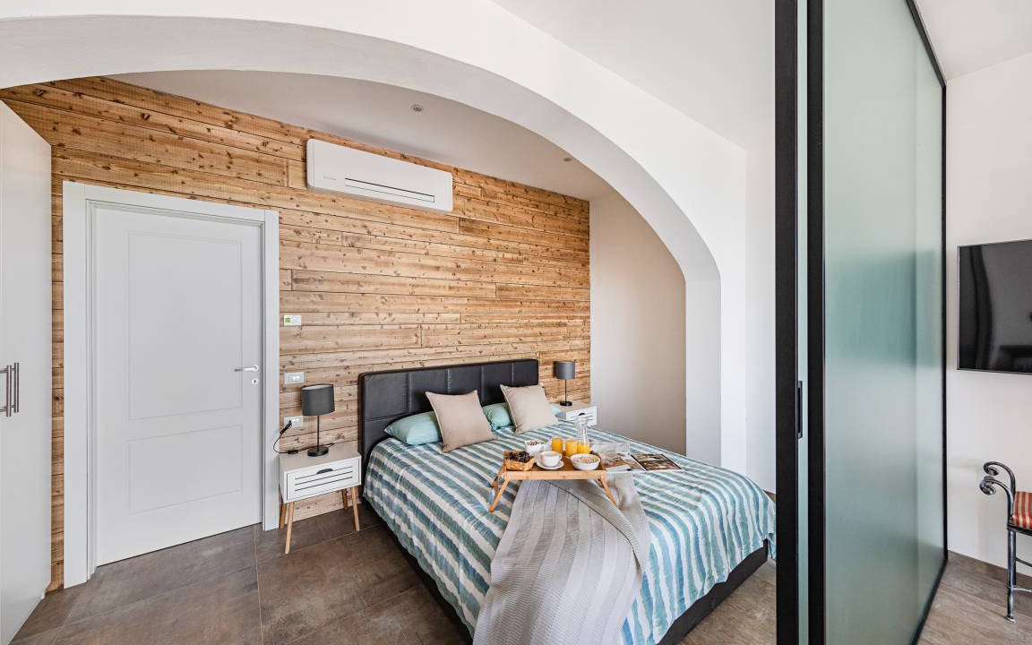 Photo of Bedroom in Polpenazze del Garda
