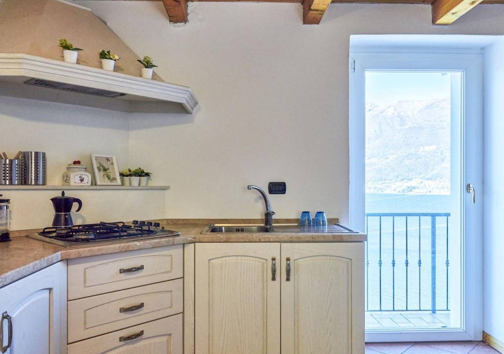 Photo of Kitchen in Bellano