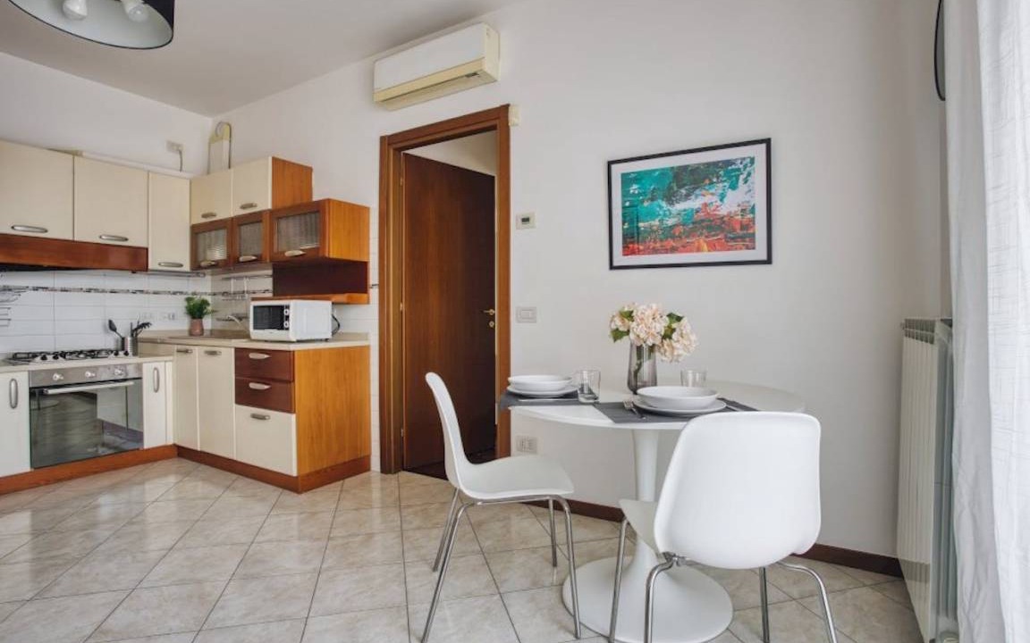 Photo of Kitchen in Villapizzone