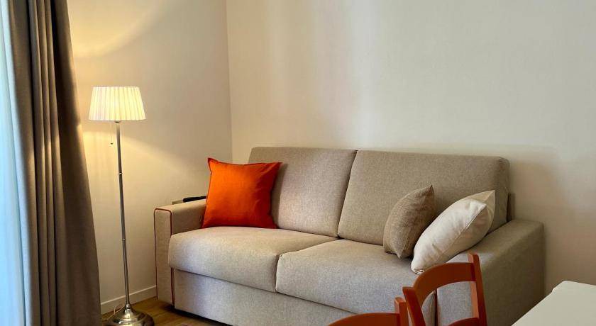 Photo of Livingroom in Chiavenna