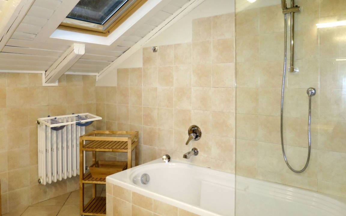 Photo of Bathroom in Luino