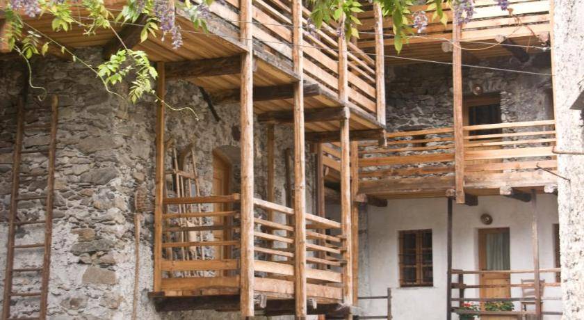 Photo of Others in Madonna di Tirano