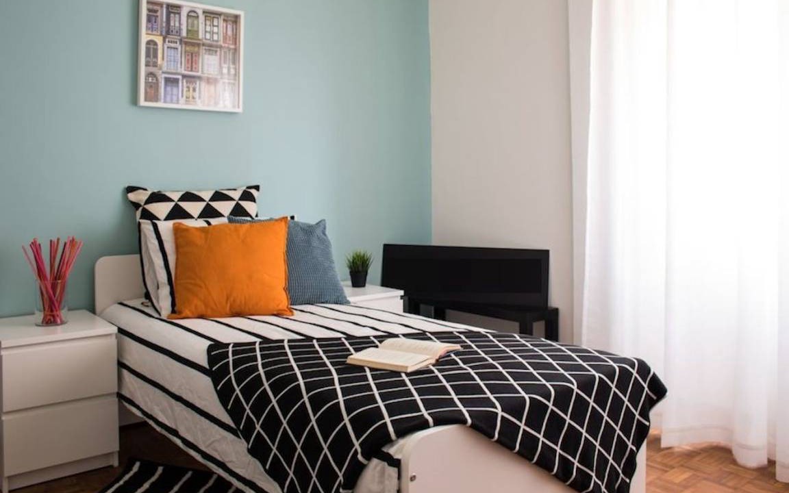 Photo of Bedroom in Mompiano