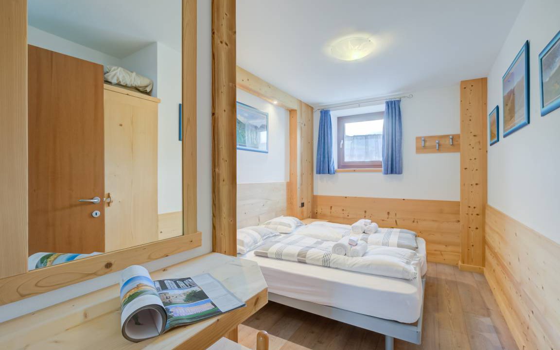 Photo of Bedroom in San Rocco