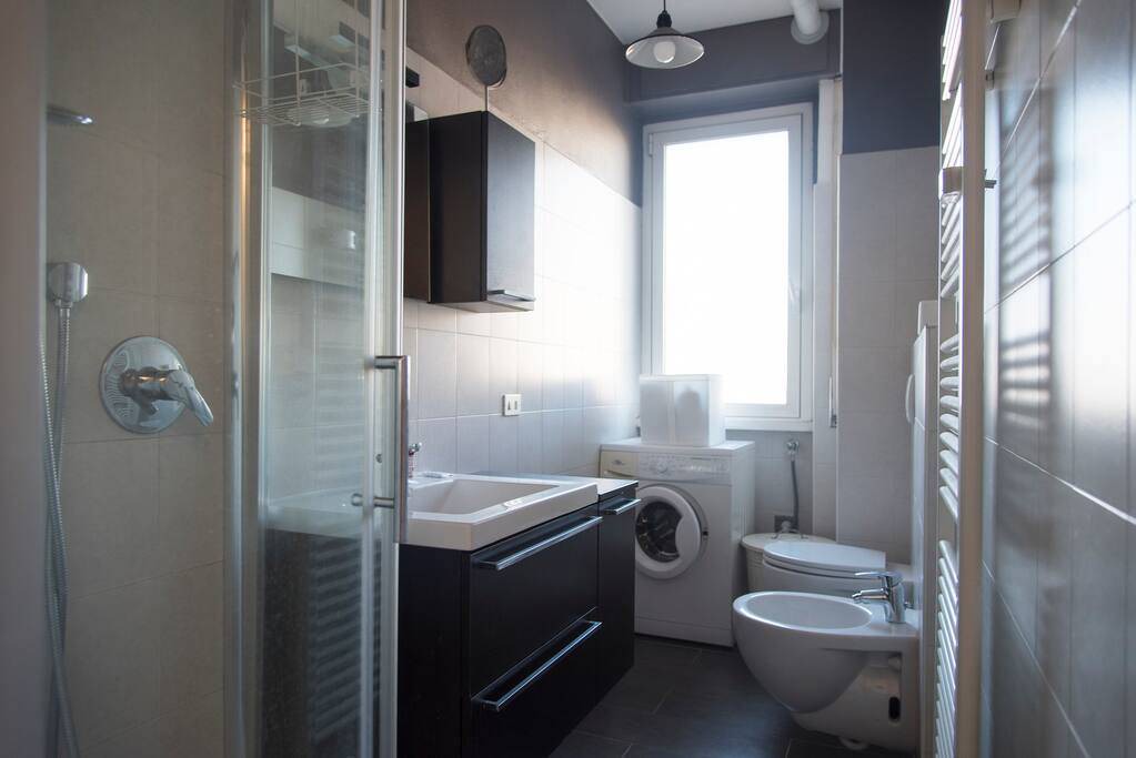 Photo of Bathroom in Gorla